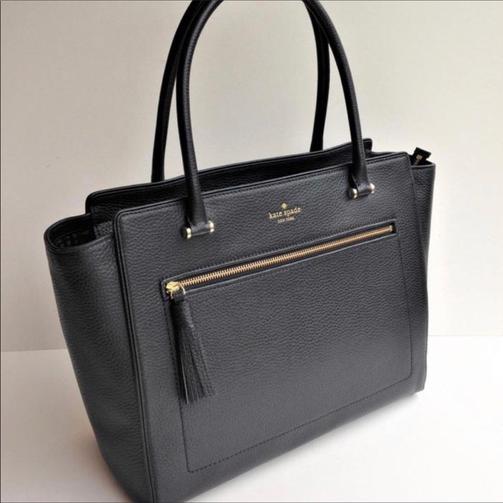 Kate Spade Allyn Chester Street Bag - Picture 2 of 7